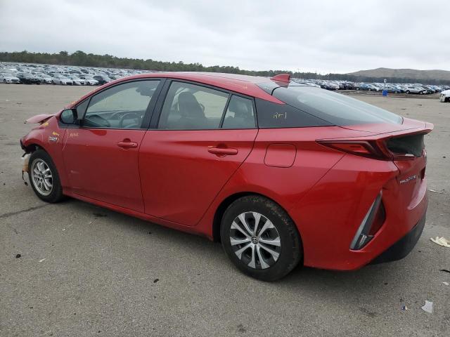 2020 TOYOTA PRIUS PRIM JTDKARFP7L3152553