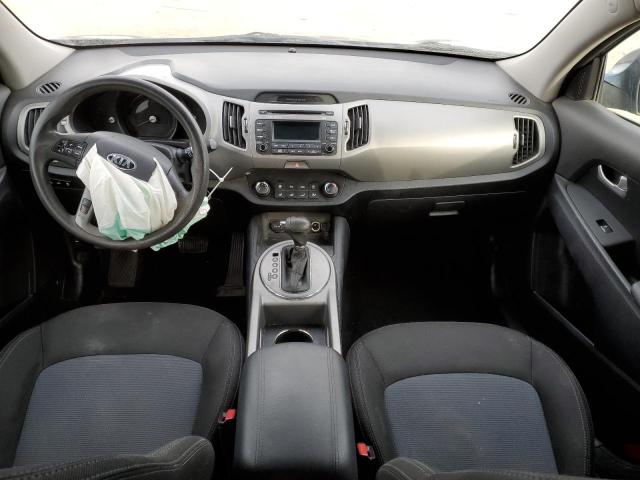 KNDPB3AC0G7879598 KIA Sportage Lx