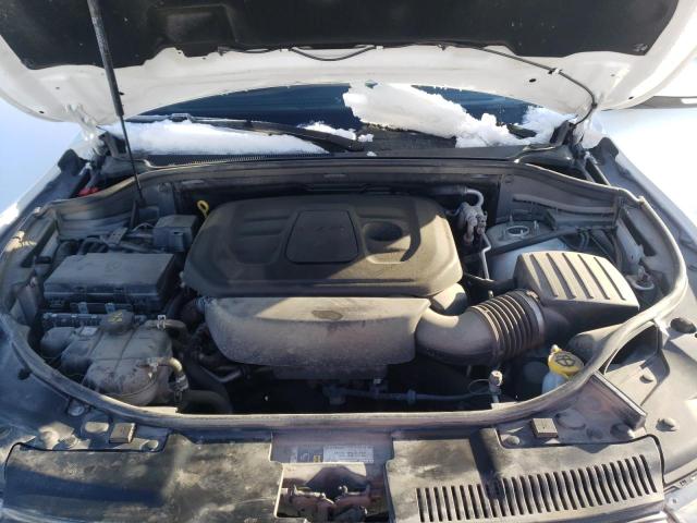 2020 DODGE DURANGO GT - 1C4RDJDG1LC339541