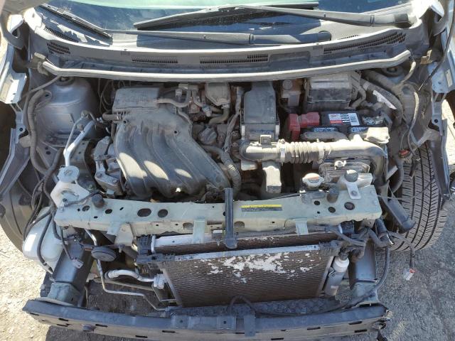 3N1CE2CP8FL432479 Nissan Versa Note S