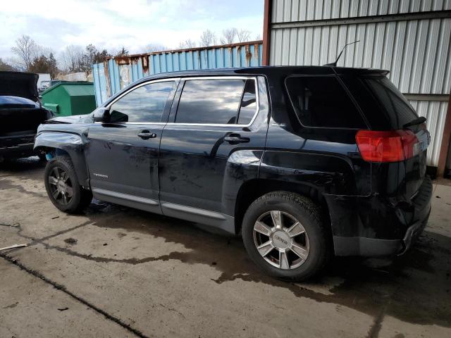 2CTALMEC3B6356866 GMC Terrain Sle