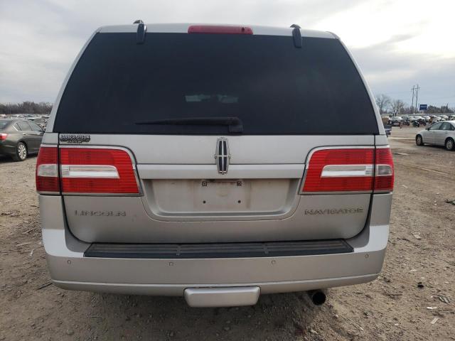 5LMJJ3H57BEJ05278 Lincoln Navigator