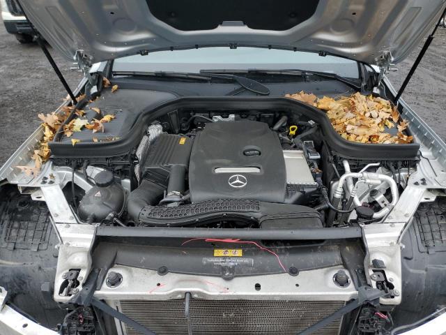 2018 MERCEDES-BENZ GLC 300 4M WDC0G4KB3JV058653