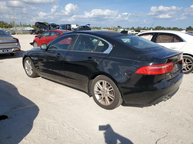 2017 JAGUAR XE PREMIUM - SAJAD4BN5HA952363