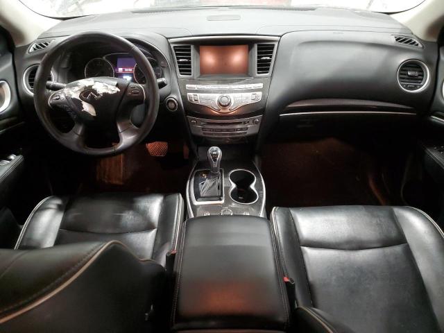 2019 INFINITI QX60 LUXE 5N1DL0MM9KC535346
