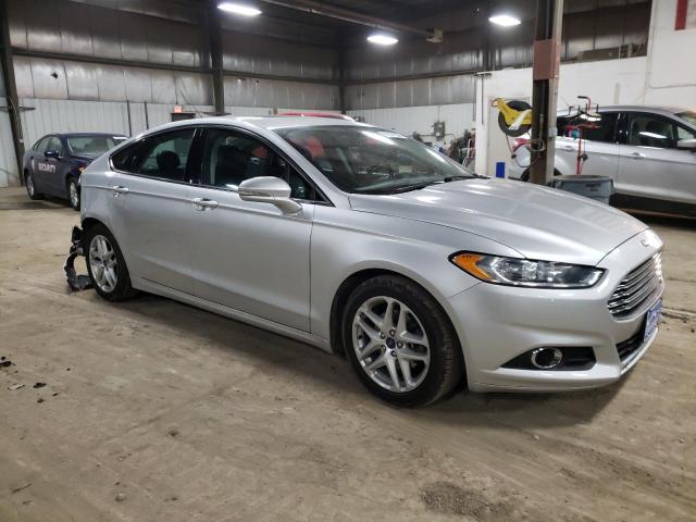 2015 FORD FUSION 4D 3FA6P0HD6FR232212
