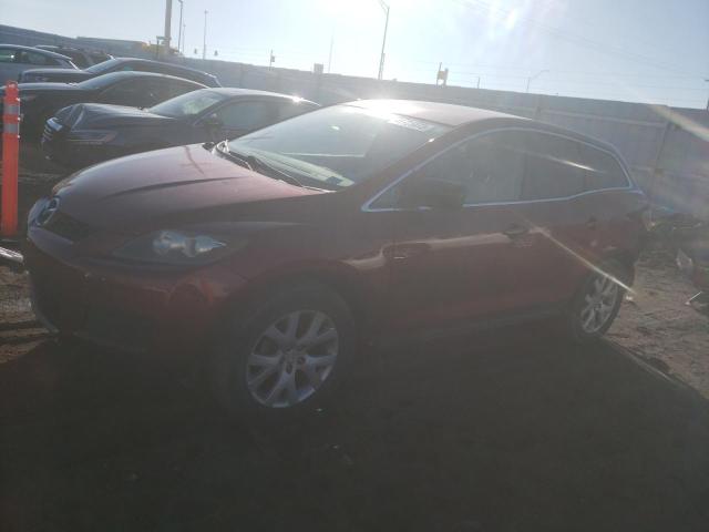 2007 Mazda CX-7 