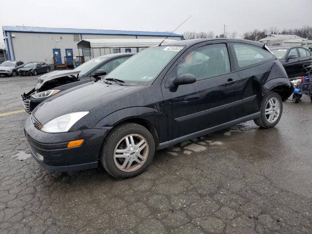 2000 Ford Focus ZX3