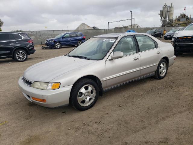 1997 Honda Accord Sdn SE