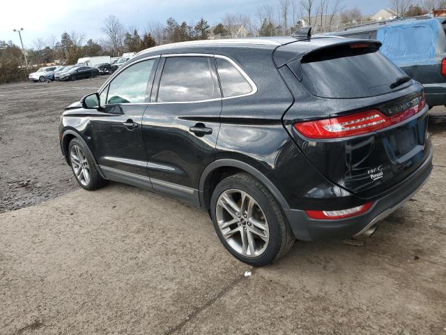 5LMTJ2AHXFUJ27987 Lincoln MKC