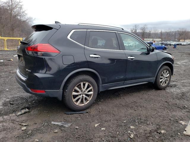 2017 NISSAN ROGUE S JN8AT2MV8HW258518