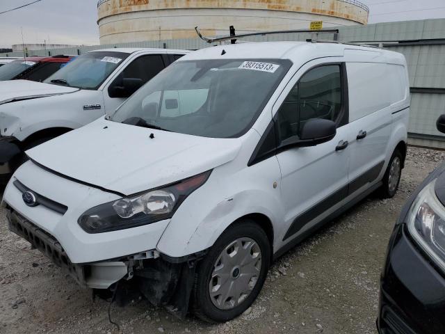 2016 FORD TRANSIT CO #1945955899