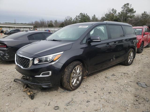 2020 Kia Sedona LX