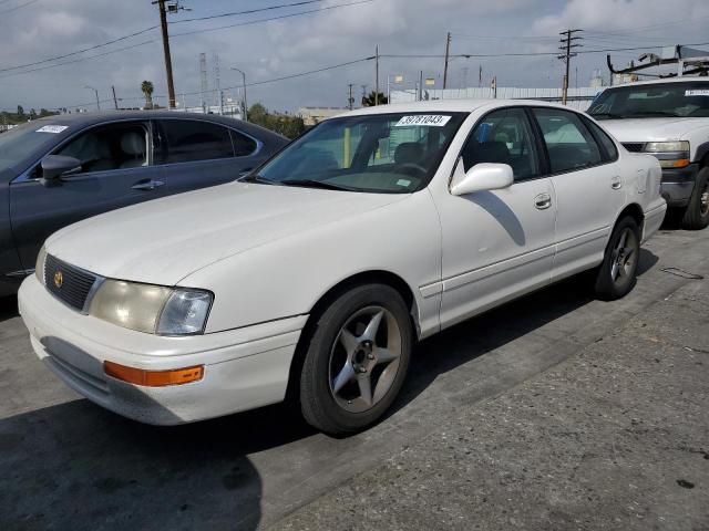 1997 Toyota Avalon XL