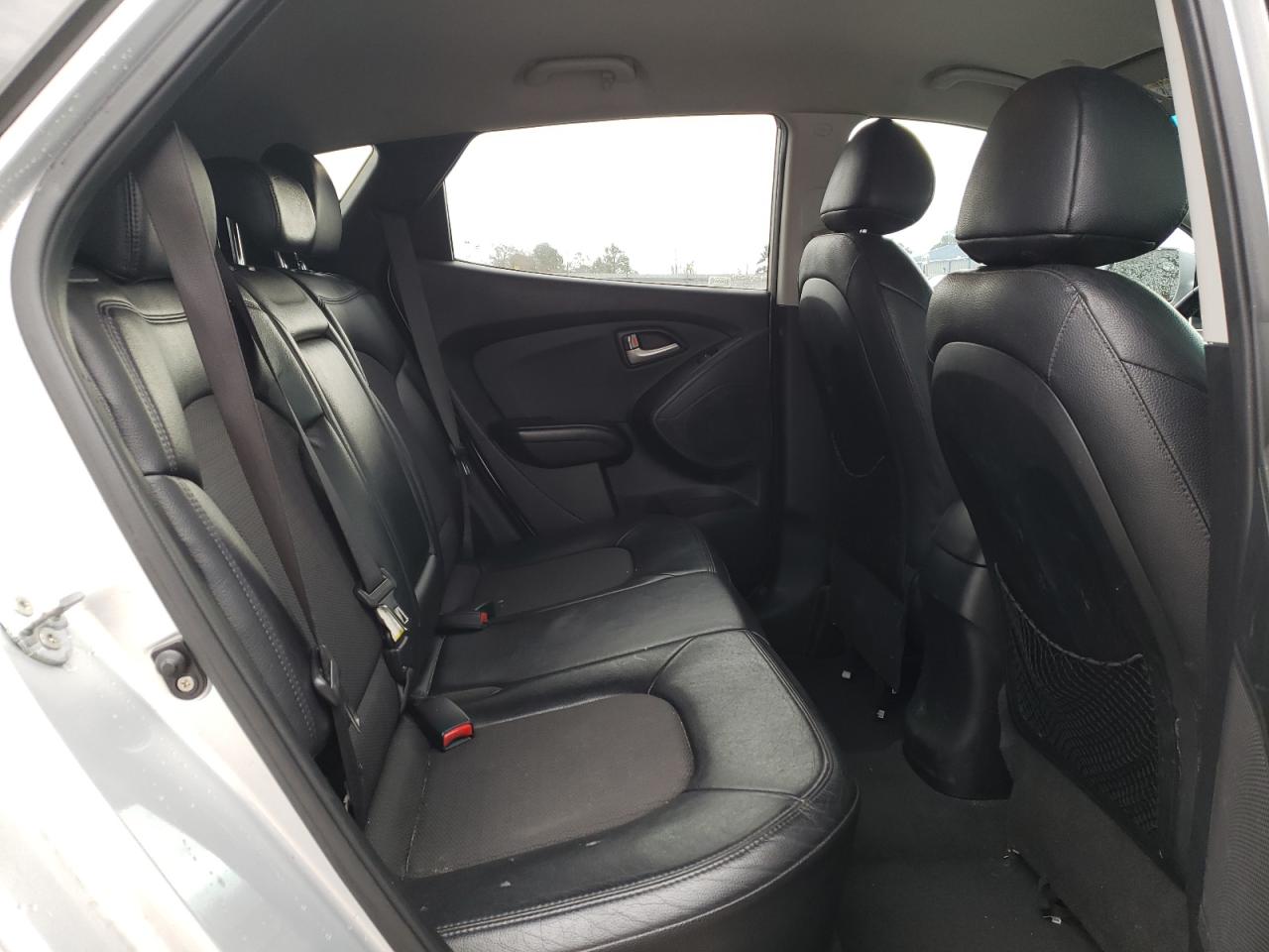 KM8JU3AC0DU573378 2013 Hyundai Tucson Gls