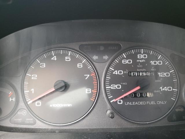 JH4DC4351YS002815 Acura Integra Ls