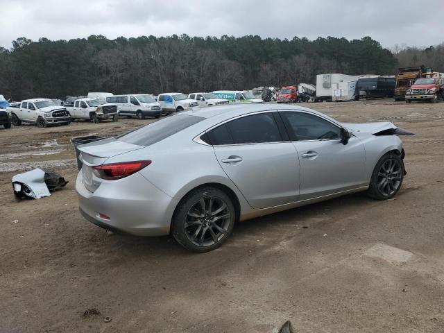 JM1GJ1W5XG1402696 Mazda 6 Grand Touring