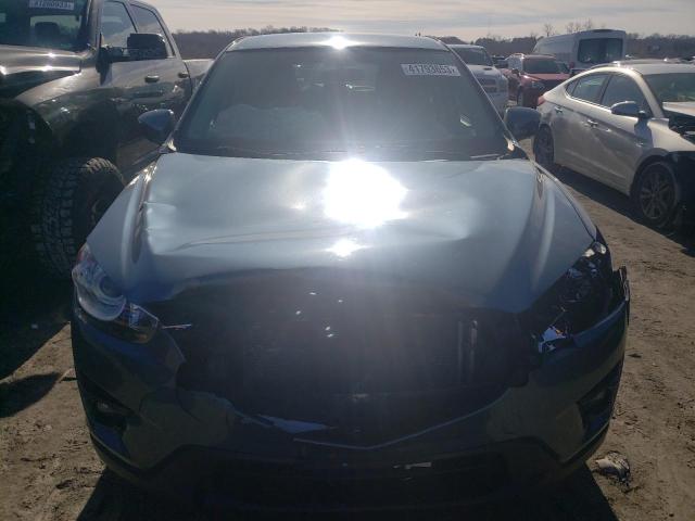 2016 MAZDA CX-5 TOURI JM3KE4CY6G0769638
