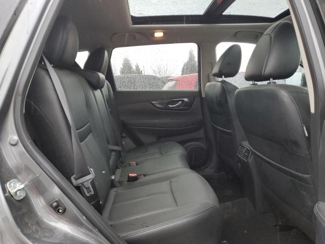 2018 NISSAN ROGUE S - 5N1AT2MV1JC752735