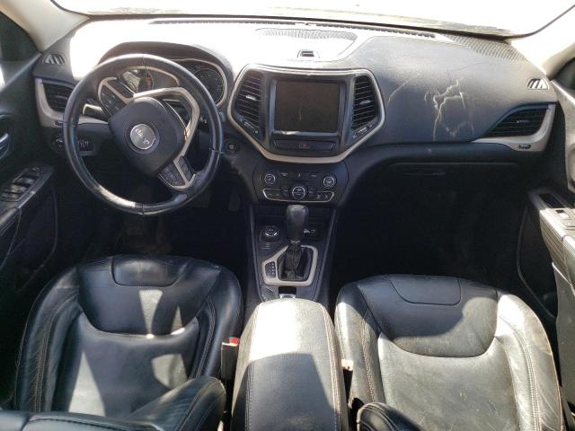 1C4PJMDB9HW519930 Jeep Cherokee Limited