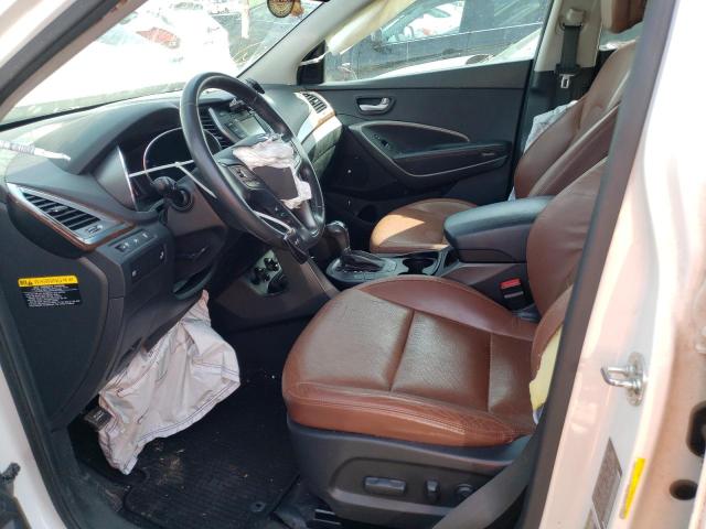 2015 HYUNDAI SANTA FE G - KM8SN4HF3FU092227