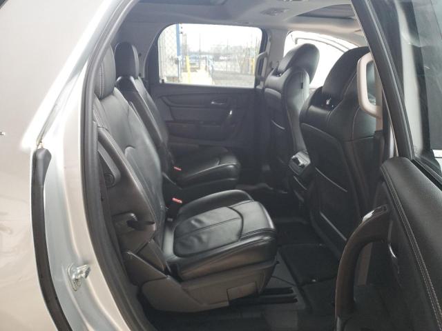 1GKKRRKD1FJ343930 GMC Acadia Slt-1