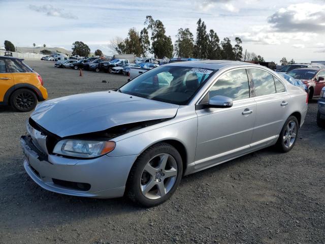 2008 Volvo S80 