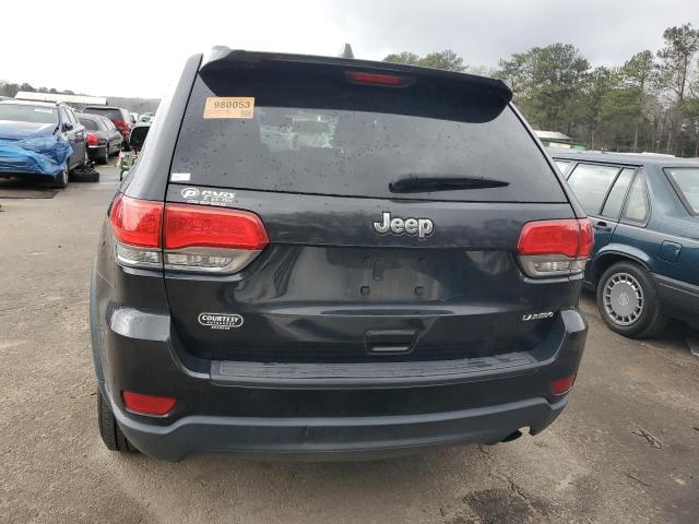 1C4RJEAG5FC700679 Jeep Grand Cherokee Laredo