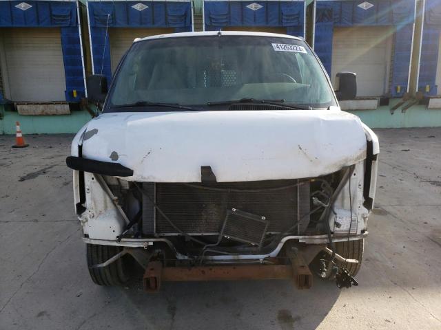 1GTGG29C981911906 GMC Savana