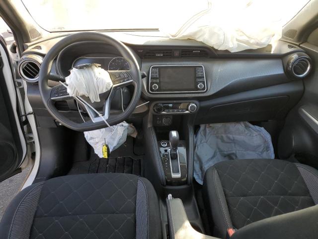2020 NISSAN KICKS SV - 3N1CP5CV9LL531964