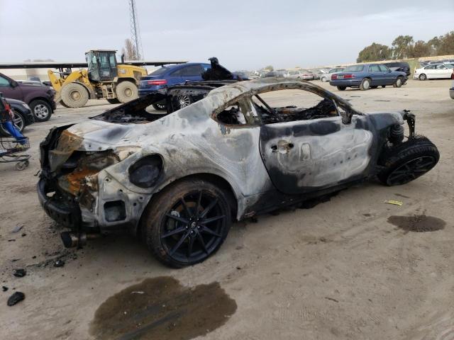 2023 TOYOTA GR 86 PREM JF1ZNBE13P9753930