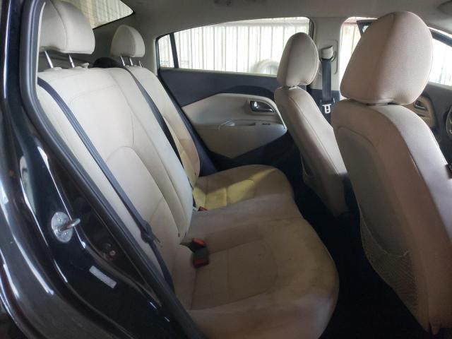 KNADN4A37D6233666 KIA RIO EX