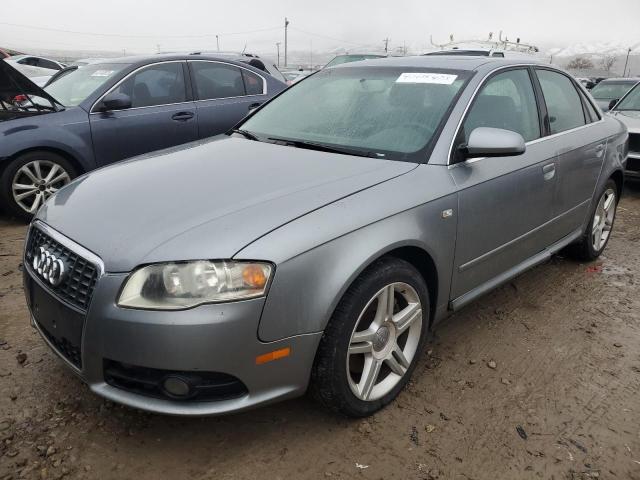 2008 Audi A4 