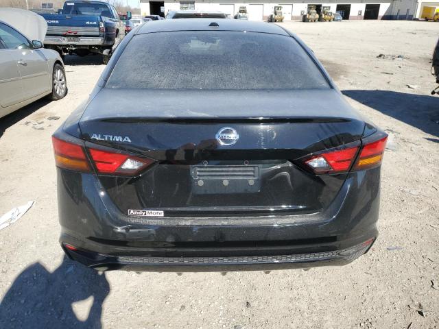 2020 NISSAN ALTIMA S - 1N4BL4BV1LC213970