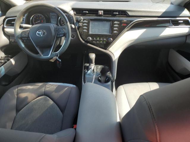 2018 TOYOTA CAMRY L 4T1B11HK1JU543848