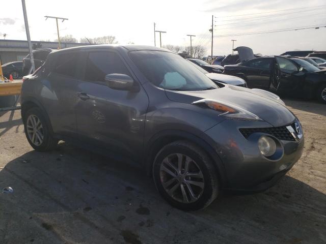 2015 NISSAN JUKE S - JN8AF5MR3FT507348
