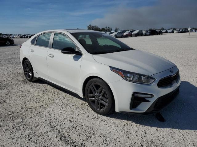 3KPF34AD7LE178784 KIA Forte Gt Line