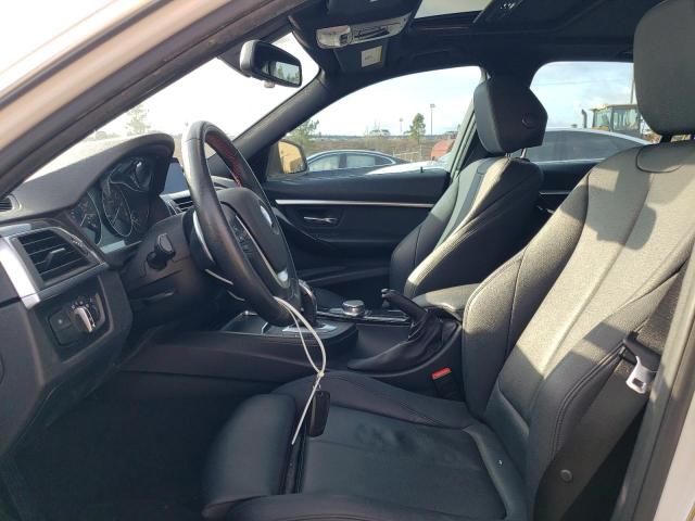 2017 BMW 330 XI - WBA8D9C31HA011870