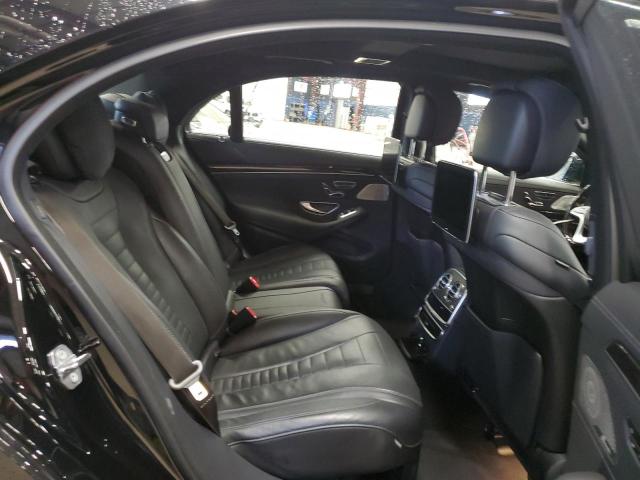 2018 MERCEDES-BENZ S 560 4MAT - WDDUG8GB5JA404304