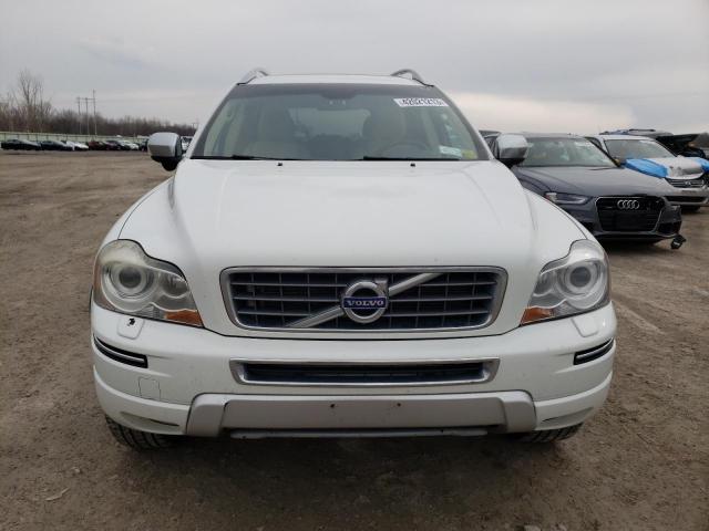 YV4952CZ9D1657195 Volvo XC90