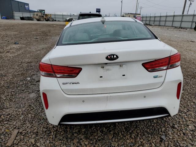 KNAGT4LC3H5007183 KIA OPTIMA HYBRID