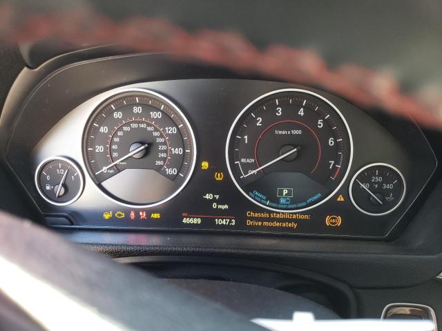 2018 BMW 330E - WBA8E1C58JA177857