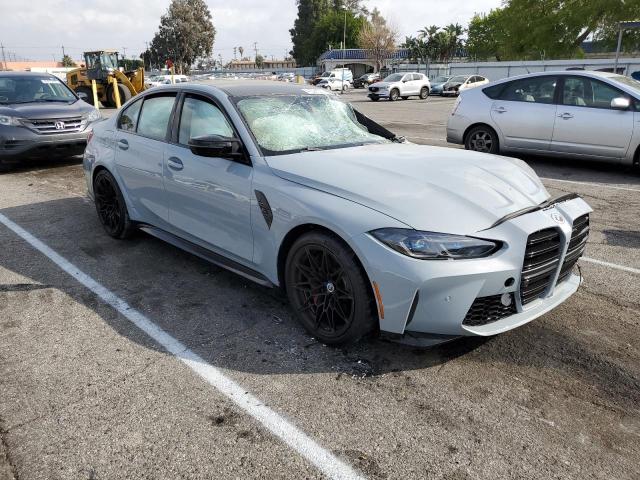 WBS43AY09PFN55788 BMW M3 Competition