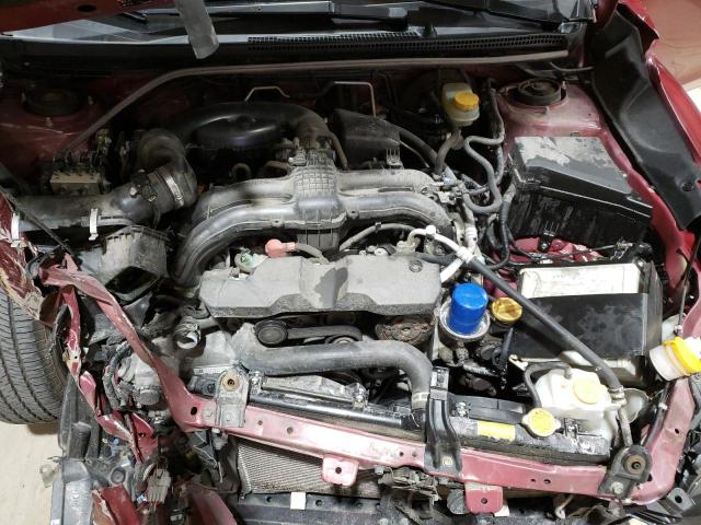 JF2GPAAC3HG255657 Subaru Crosstrek