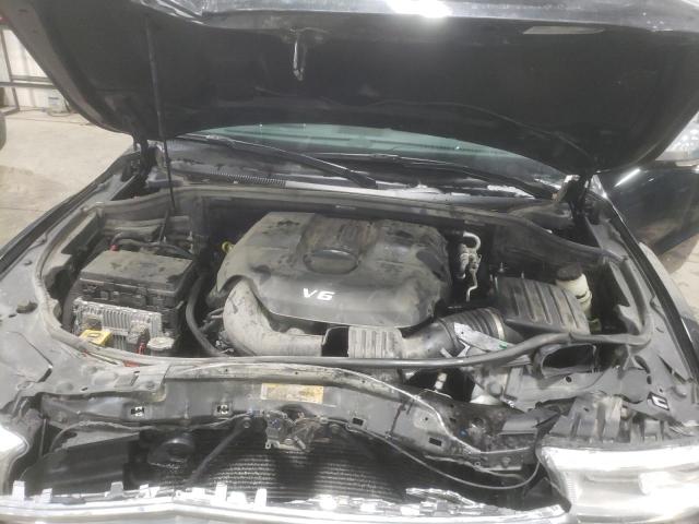 2015 DODGE DURANGO CI - 1C4RDJEG3FC177771