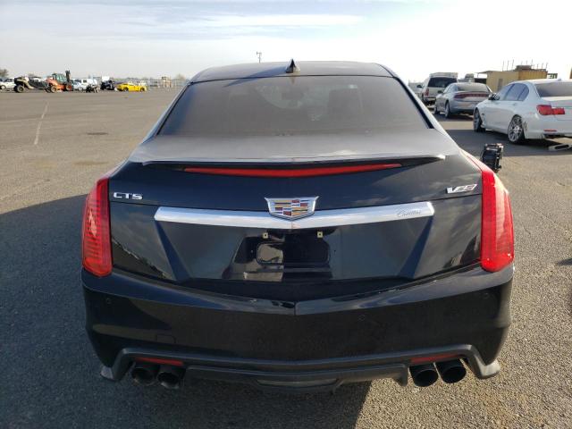 2017 CADILLAC CTS-V - 1G6A15S62H0155647