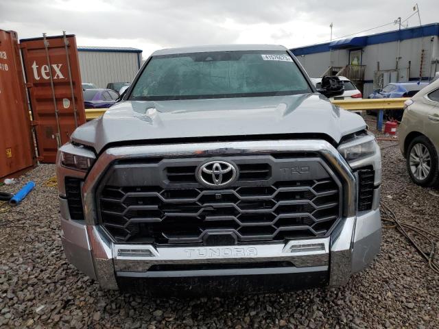 2022 TOYOTA TUNDRA CRE - 5TFMA5DB1NX029559