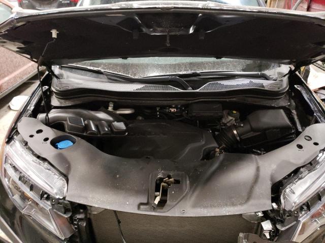 2022 HONDA PILOT SPOR 5FNYF6H39NB088395