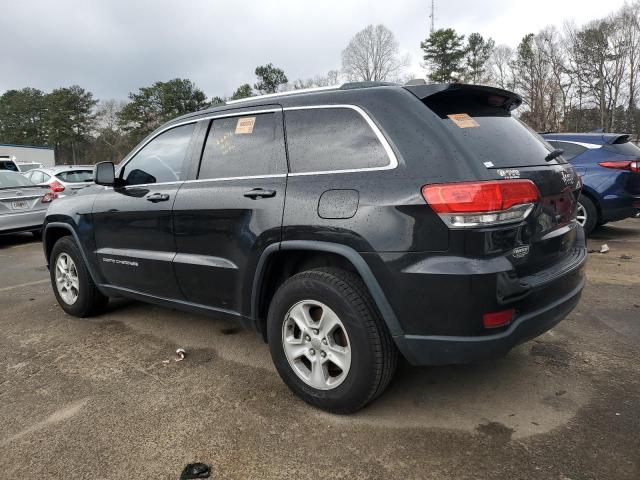 1C4RJEAG5FC700679 Jeep Grand Cherokee Laredo