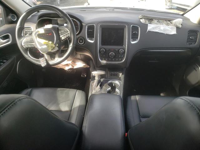 2019 DODGE DURANGO CI - 1C4RDJEG0KC836495